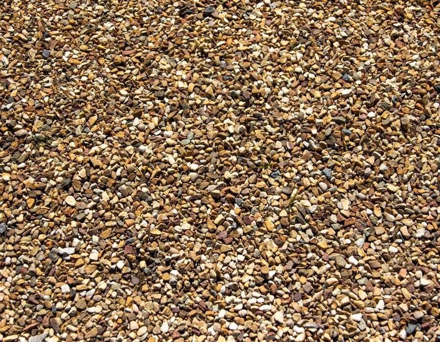 Aggregates — photo placeholder