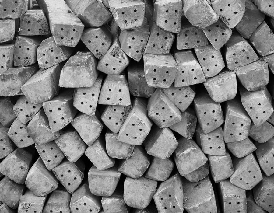 Building Blocks — photo placeholder