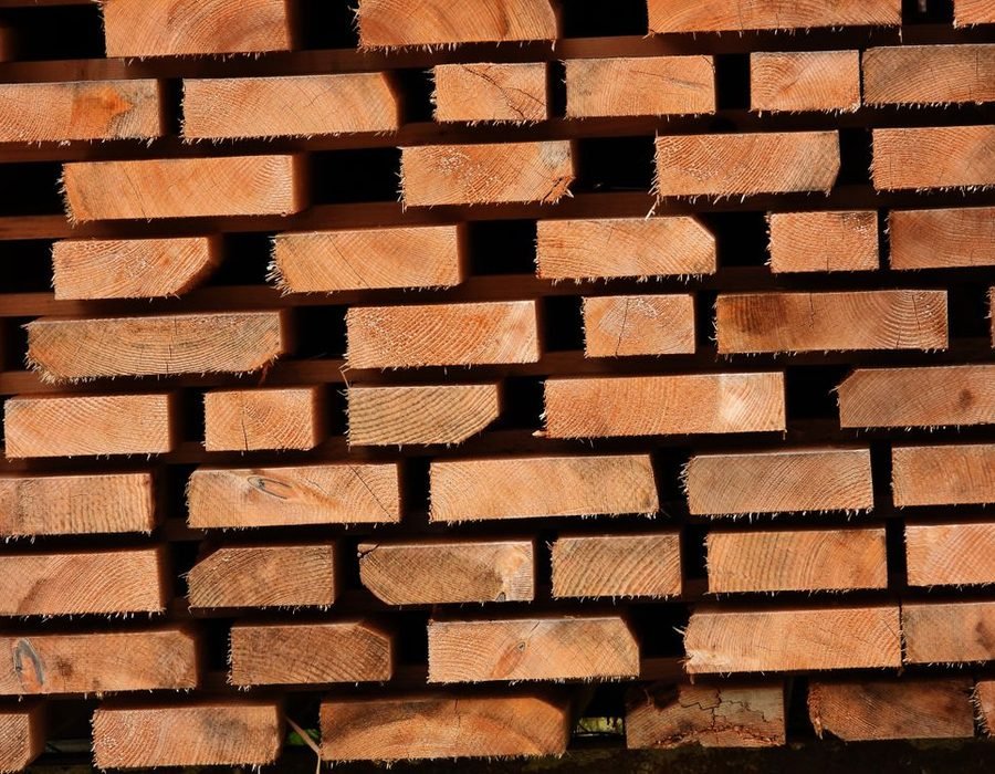 Timber — photo placeholder